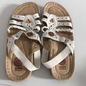 Sandals for summer